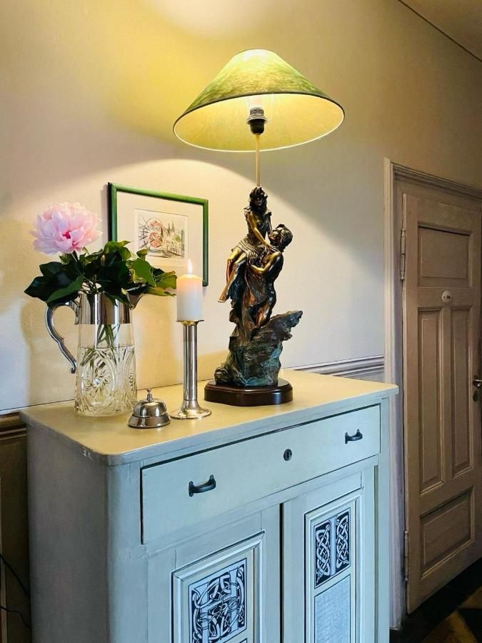 Gästehaus Schönitz