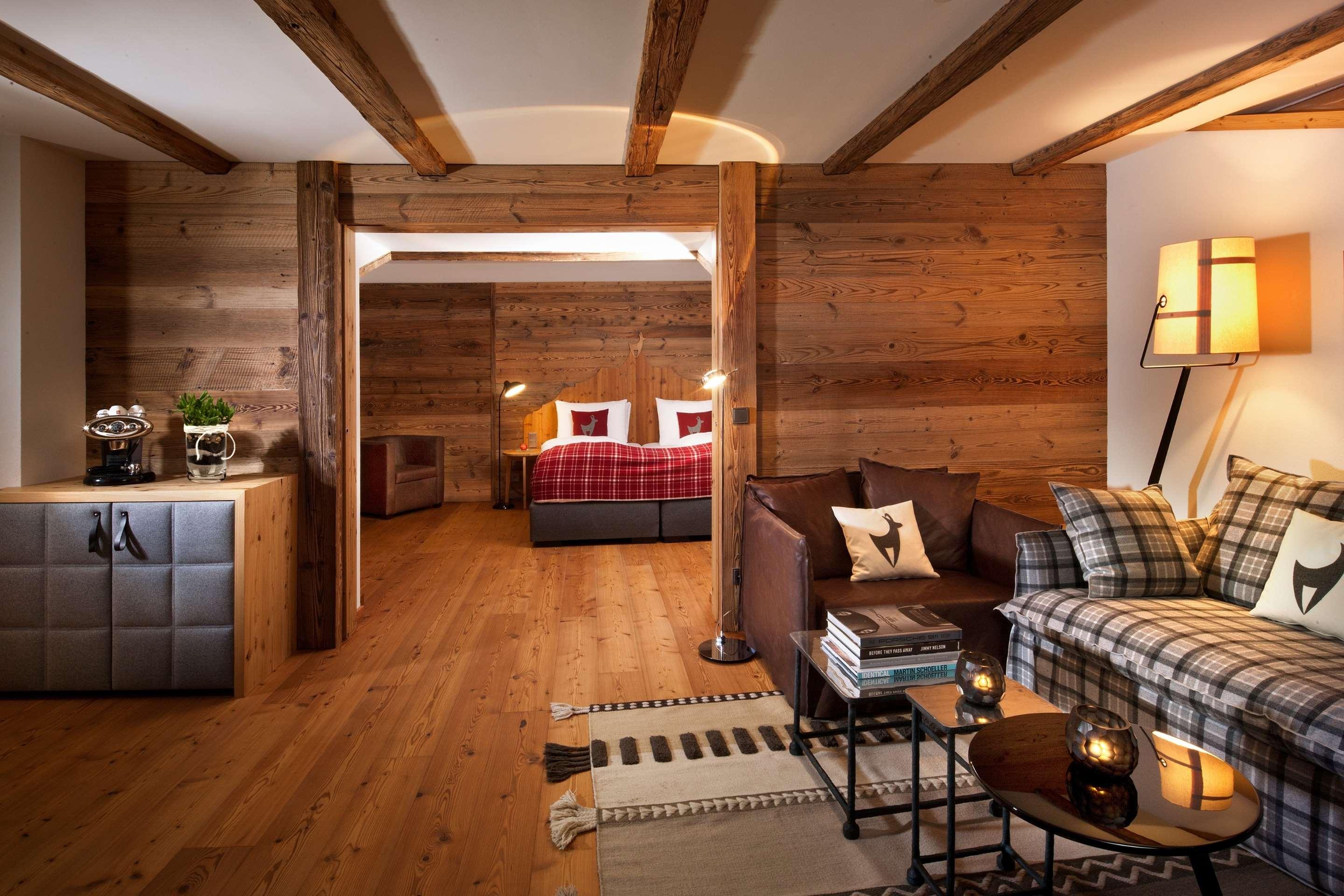 Kitzhof Mountain Design Resort
