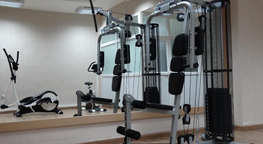 Grand Palace Hotel Erbil