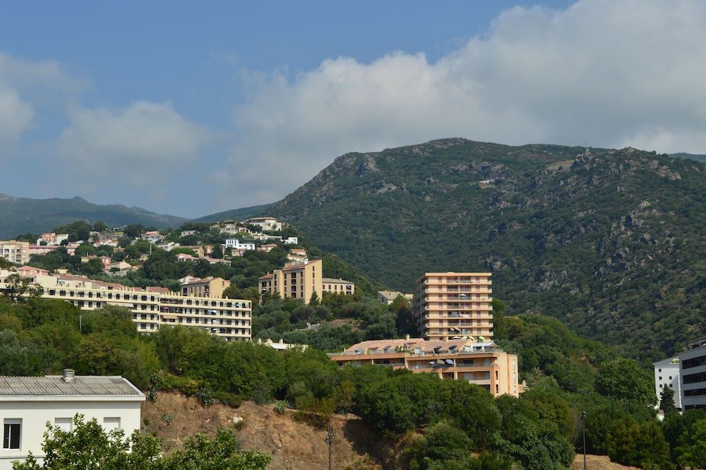 Hotel Port Toga Corse - Bastia visuel 3/5