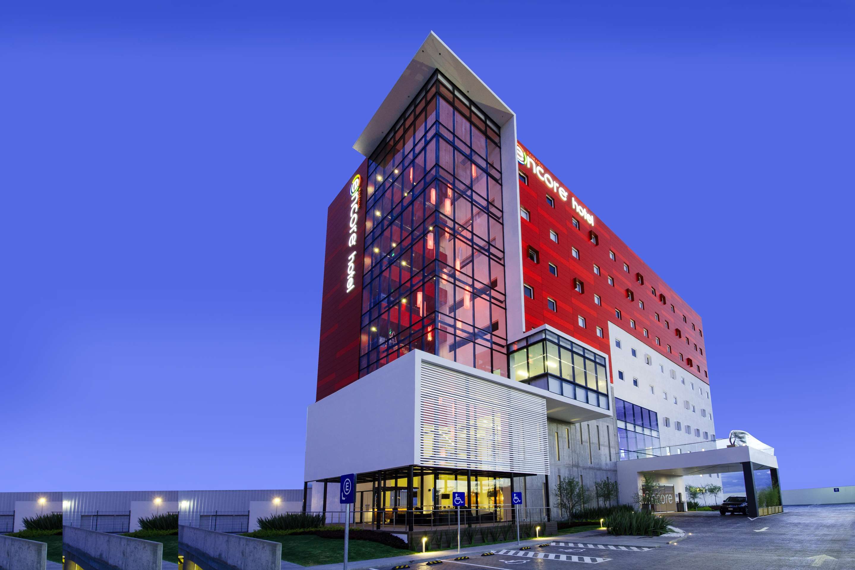 ramada encore by wyndham aguascalientes
