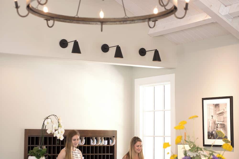 Los Poblanos Historic Inn & Organic Farm