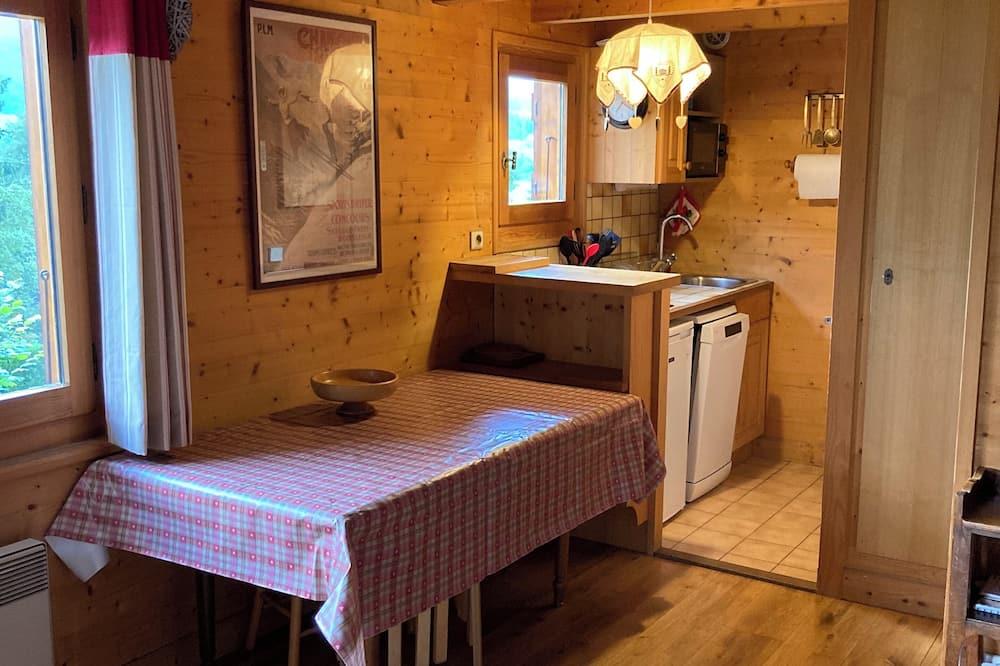 Chalet rental in Megève, 6-minute walk from Mont d'Arbois cable car Rhône-Alpes - Megève visuel 3/5 Chalet rental in Megève, 6-minute walk from Mont d'Arbois cable car Rhône-Alpes - Megève visuel 3/5