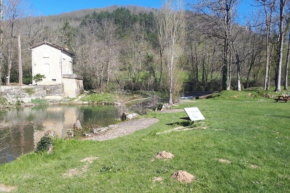 Logis De La Cave Aquitaine - Daglan visuel 2/5 Logis De La Cave Aquitaine - Daglan visuel 2/5