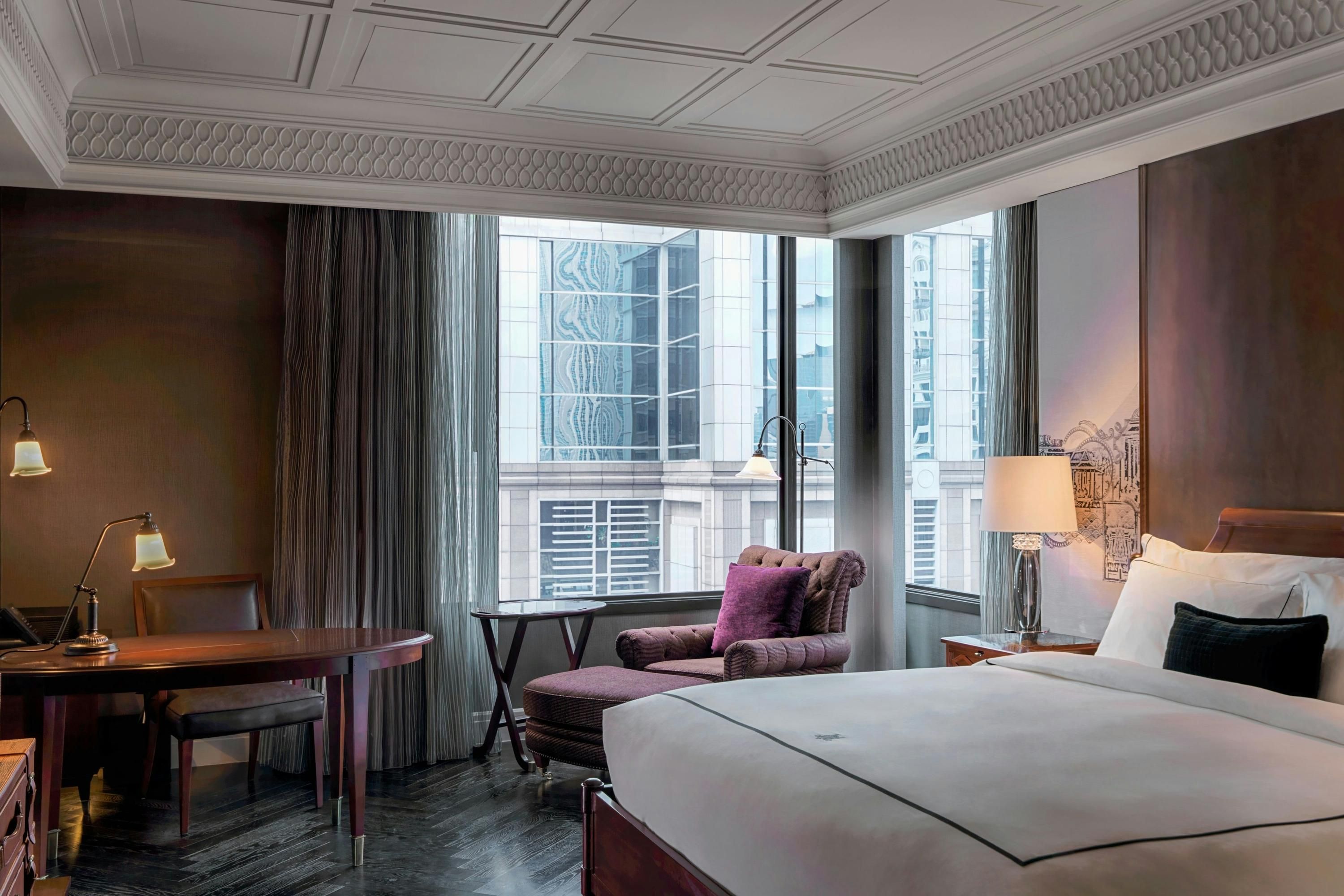 Hotel Muse Bangkok, Autograph Collection