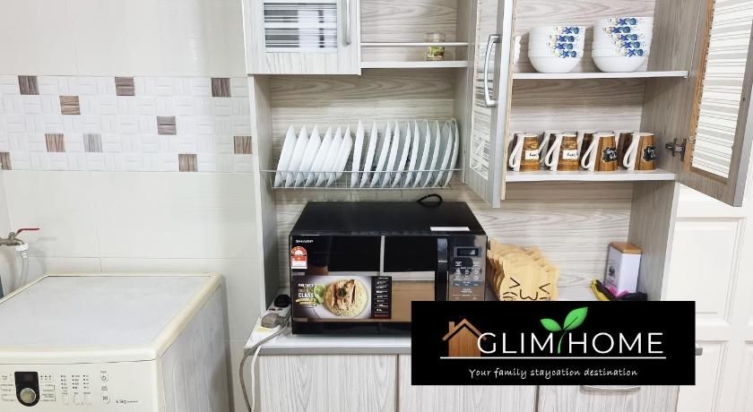 Cozy Air Putih Homestay Kuantan 4R5B by GlimHome