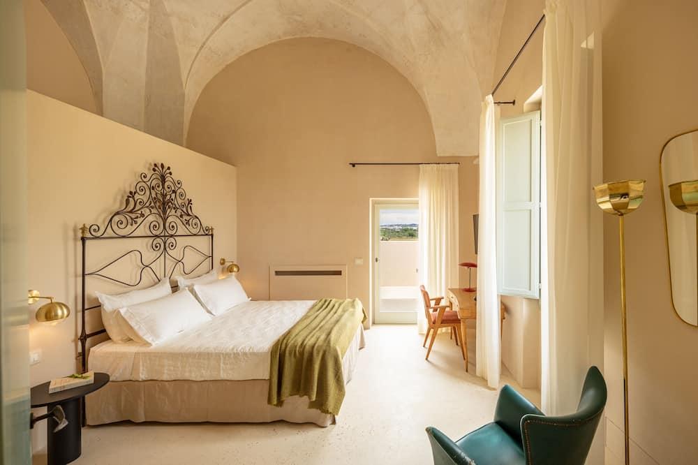 Il Giardino Grande - Dimora in Salento