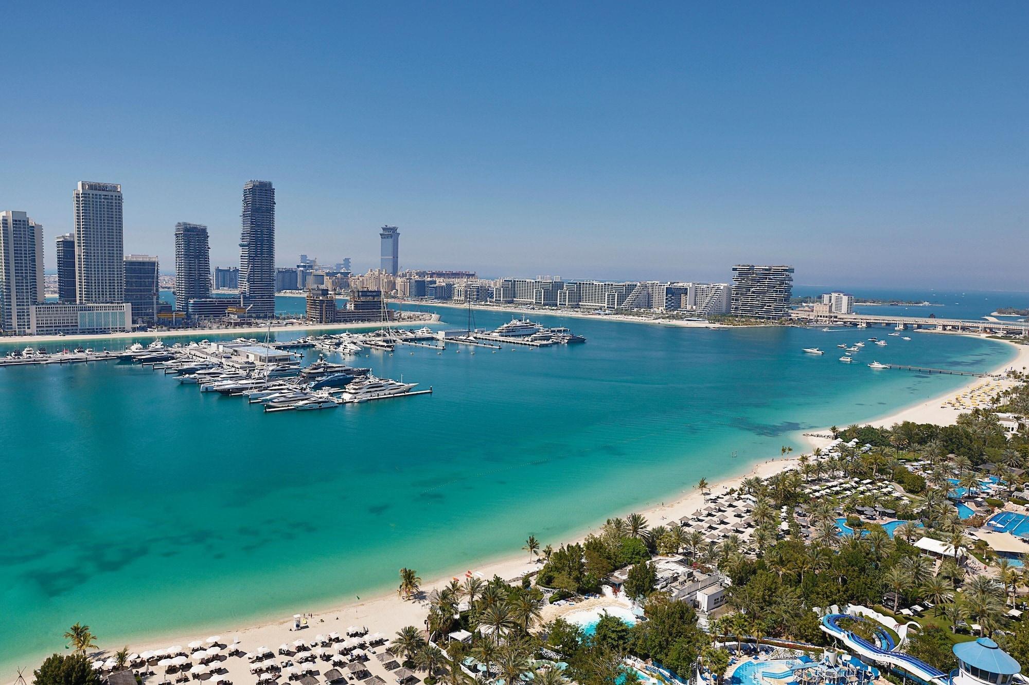 expedia_group-1070399172-143378539-061143 W Dubai - Mina Seyahi