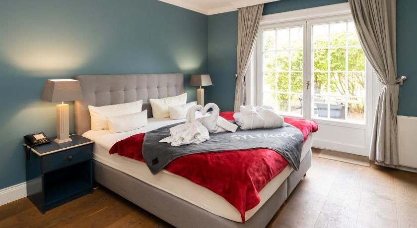 Hotel Parkresidenz Christian VIII