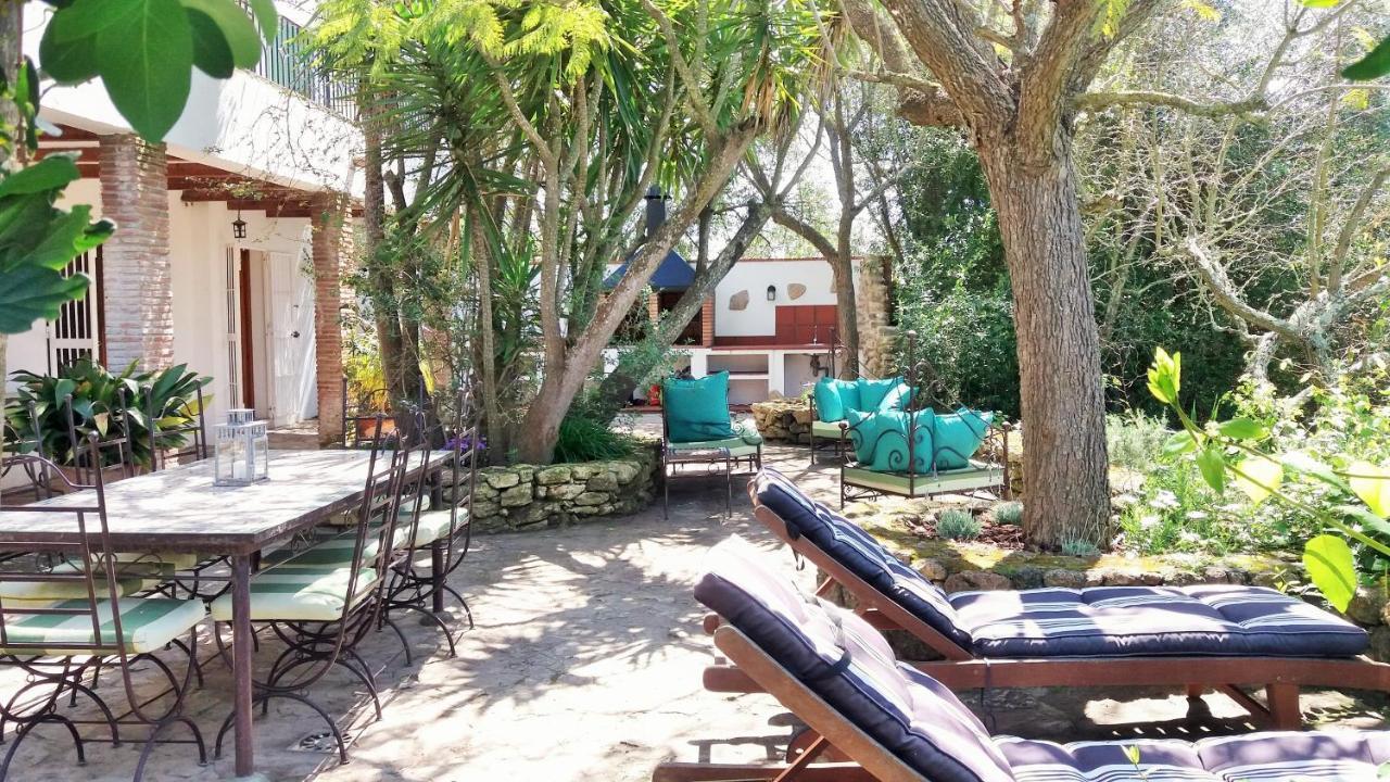 Cortijo del Sueño Andalousië - Vejer de la Frontera visuel 2/5