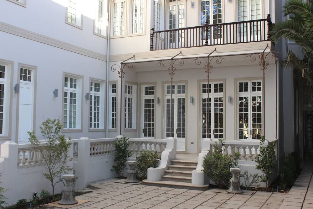 Matildas Hotel Boutique