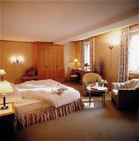 Monte Rosa Boutique Hotel