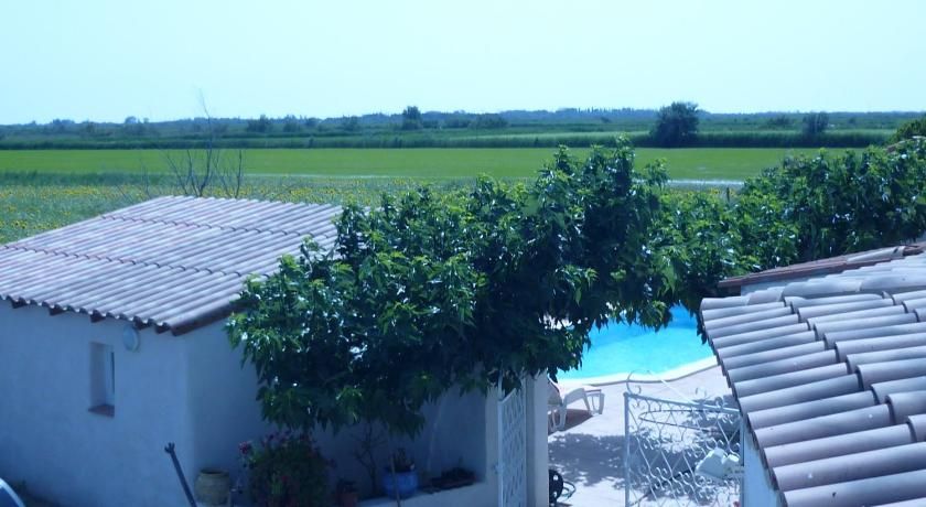 Soleil De Camargue Provence-Alpes-Côte d'Azur - Arles visuel 3/5