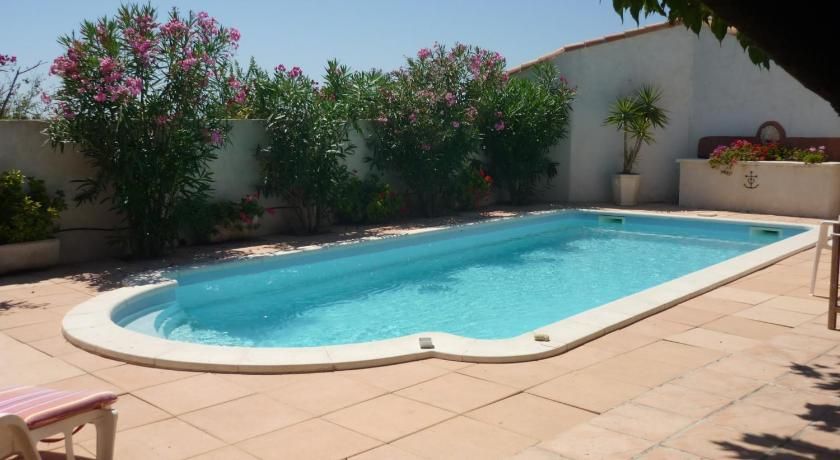 Soleil De Camargue Provence-Alpes-Côte d'Azur - Arles visuel 1/5