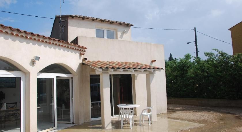 Soleil De Camargue Provence-Alpes-Côte d'Azur - Arles visuel 2/5