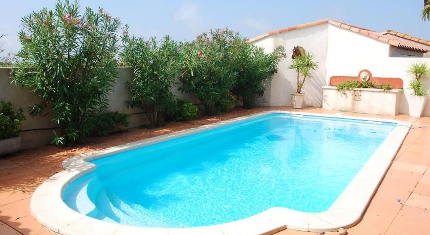 Soleil De Camargue Provence-Alpes-Côte d'Azur - Arles visuel 5/5