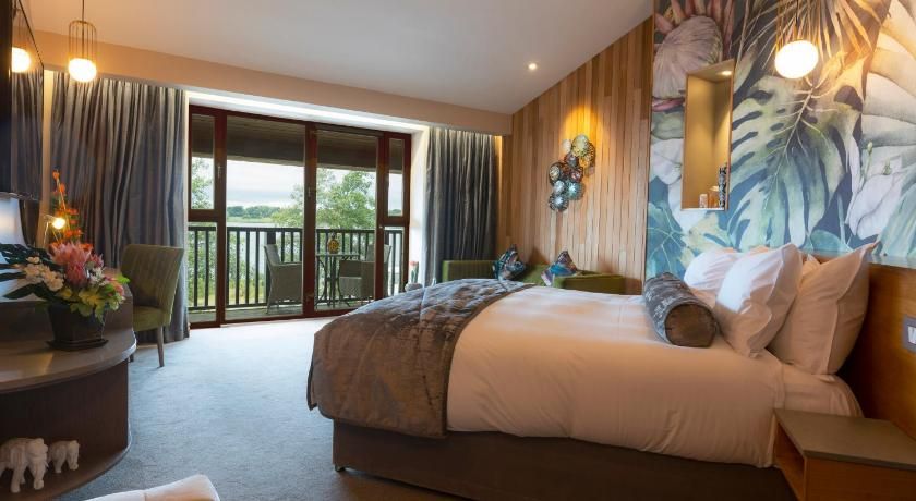 Wineport Lodge