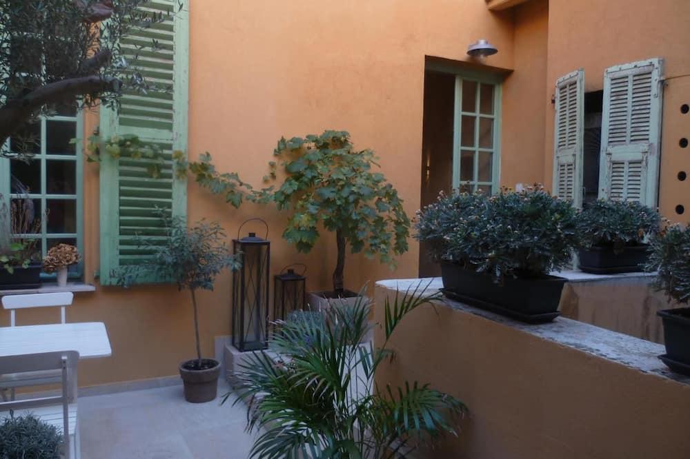 Hotel Rossetti Provence-Alpes-Côte d'Azur - Nice visuel 1/5 Hotel Rossetti Provence-Alpes-Côte d'Azur - Nice visuel 1/5