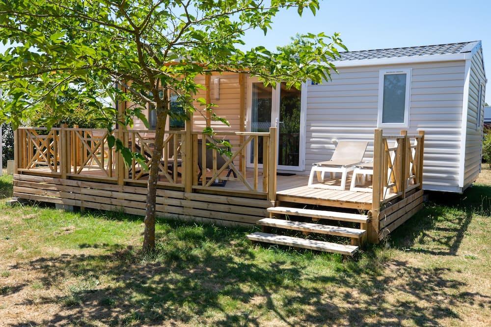 Camping Rcn La Ferme Du Latois Pays de Loire - Coëx visuel 4/5 Camping Rcn La Ferme Du Latois Pays de Loire - Coëx visuel 4/5