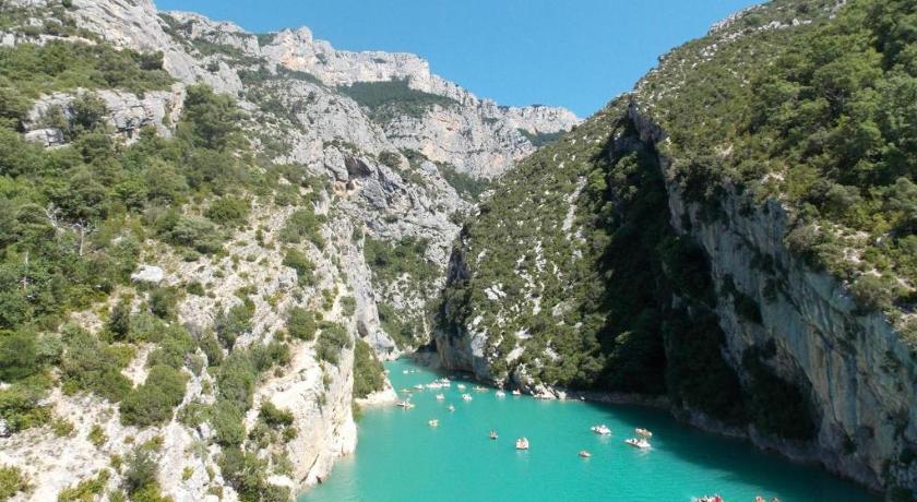 La Maison Du Bonheur Provence-Alpes-Côte d'Azur - Aups visuel 4/5 La Maison Du Bonheur Provence-Alpes-Côte d'Azur - Aups visuel 4/5