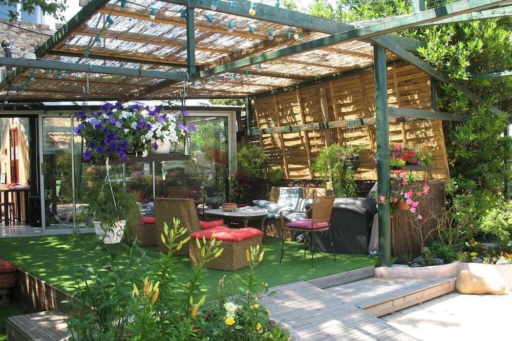 La Maison de Verotte Languedoc-Roussillon - Claira visuel 5/5 La Maison de Verotte Languedoc-Roussillon - Claira visuel 5/5