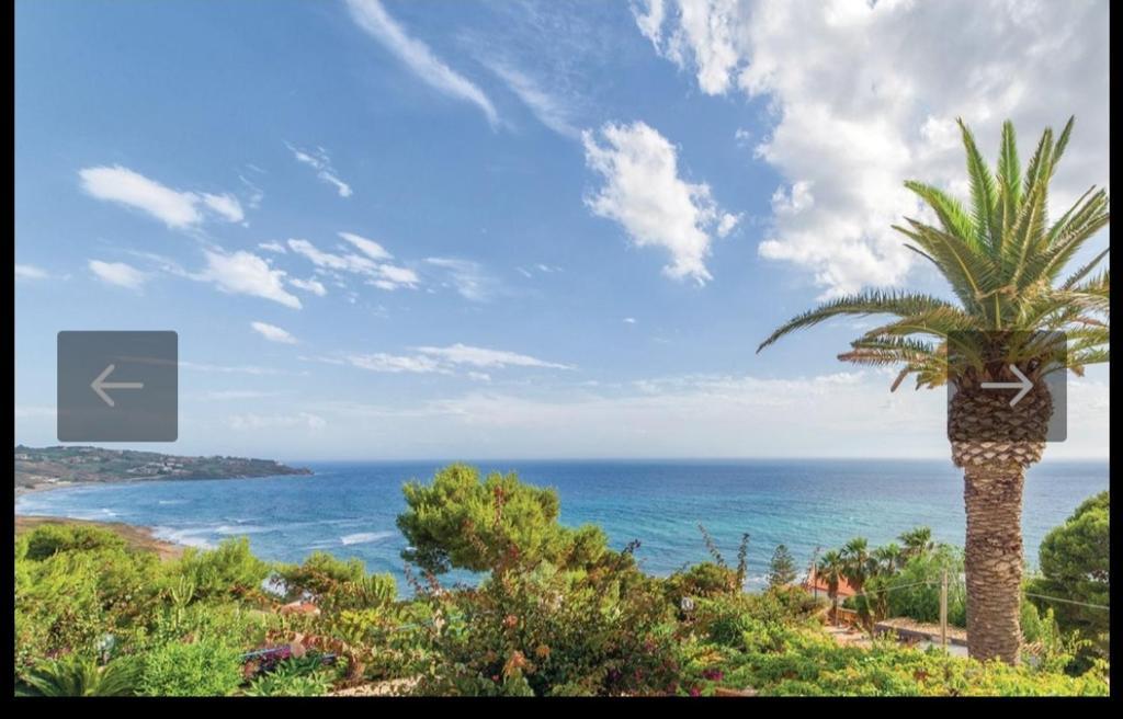 Una finestra sul mare Sicilië - Menfi visuel 3/5 Una finestra sul mare Sicilië - Menfi visuel 3/5