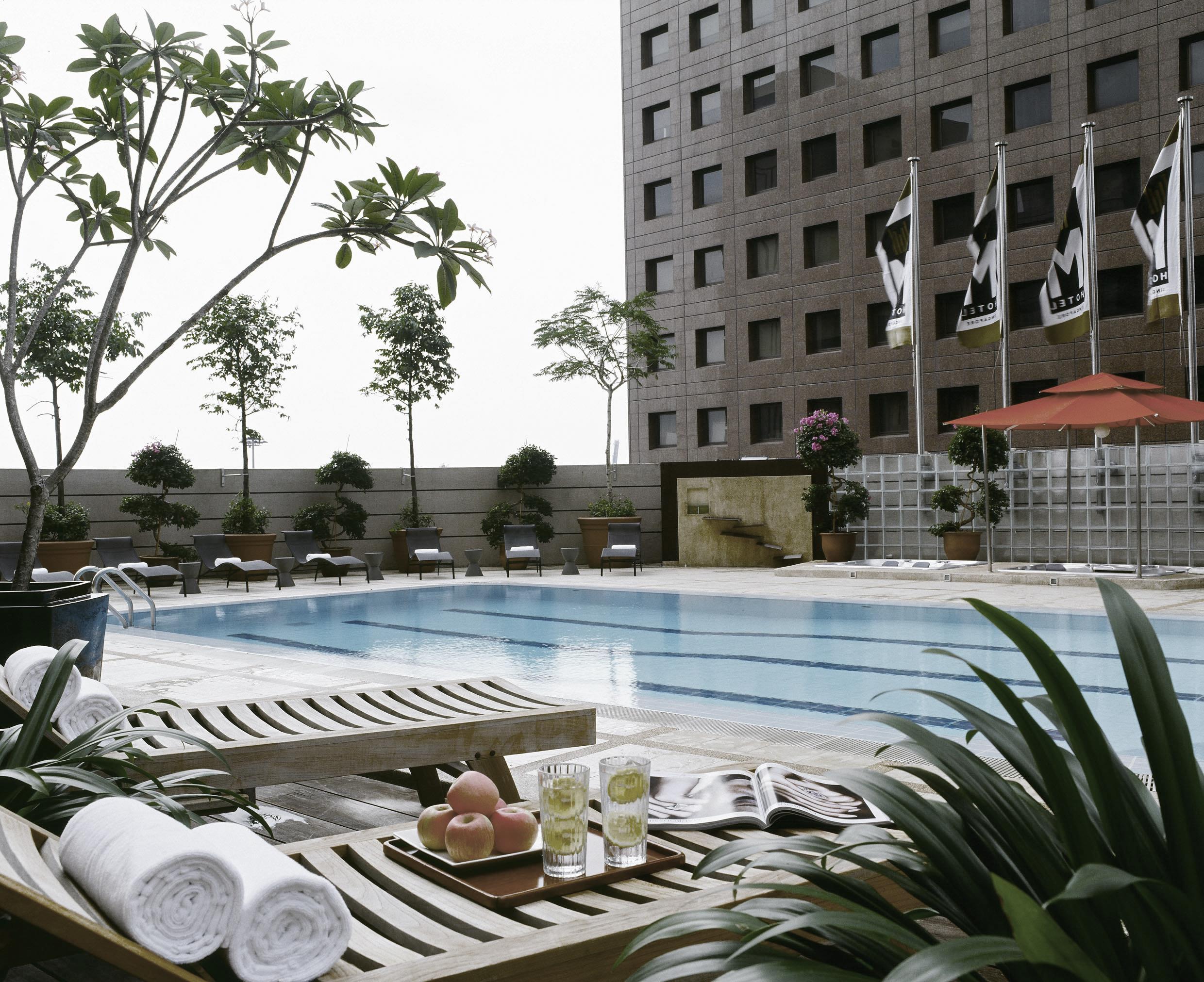 M Hotel Singapore Singapore Compare Deals