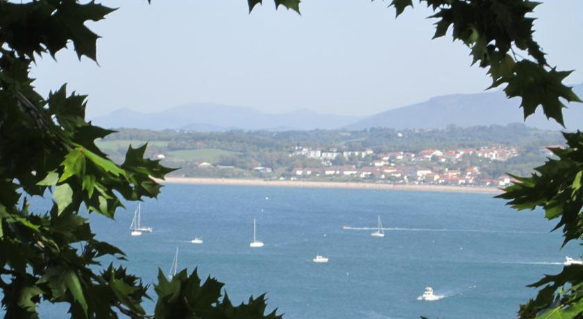 Entre Terre & Mer Aquitaine - Ciboure visuel 1/5