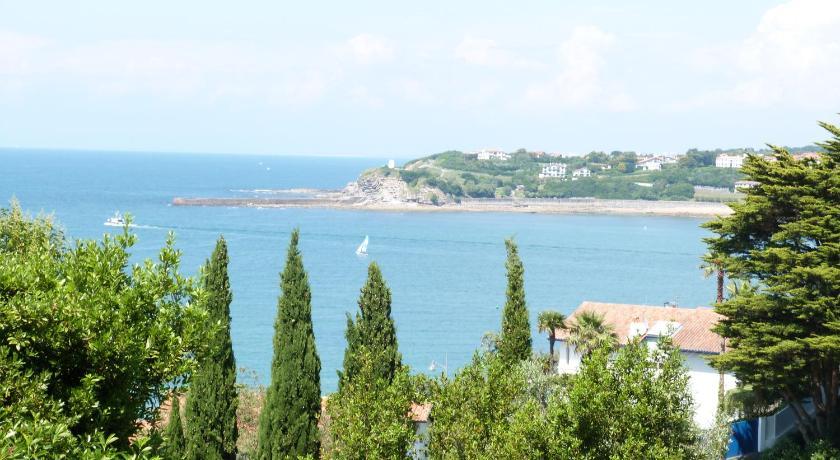 Entre Terre & Mer Aquitaine - Ciboure visuel 2/5