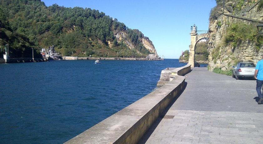 Entre Terre & Mer Aquitaine - Ciboure visuel 3/5