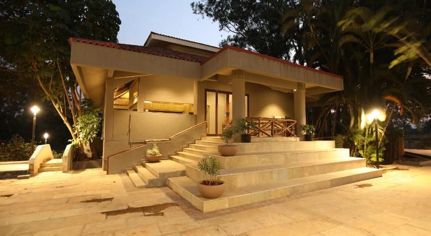 Golden Fields Resort