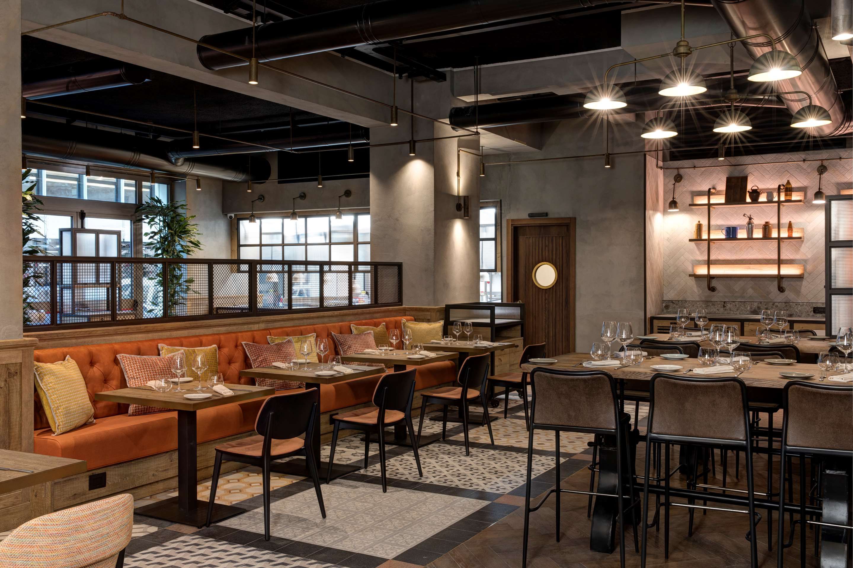 DoubleTree by Hilton Rome Monti