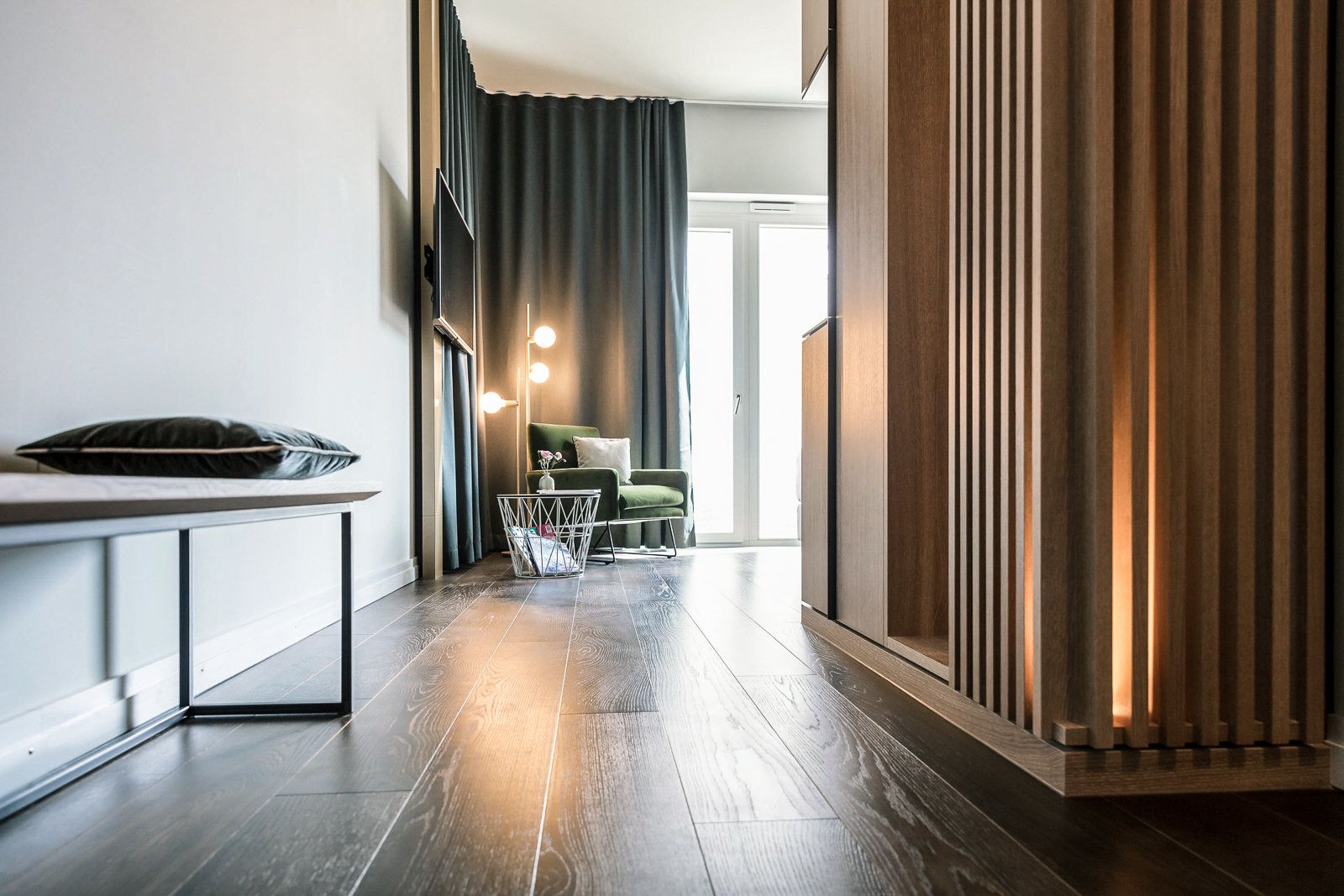 SOLLER Business Hotel - Munich Airport MUC