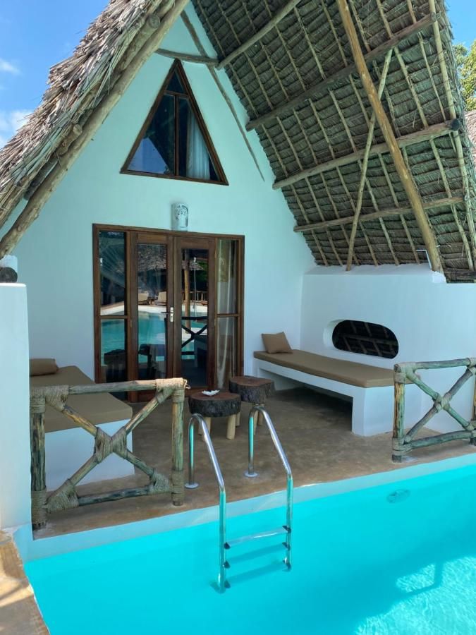 Baobab Africa Lodge Zanzibar