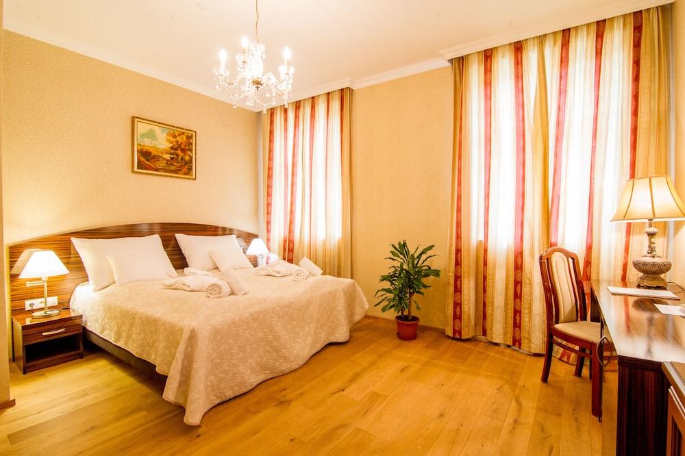 Batthyány Kastélyszálló