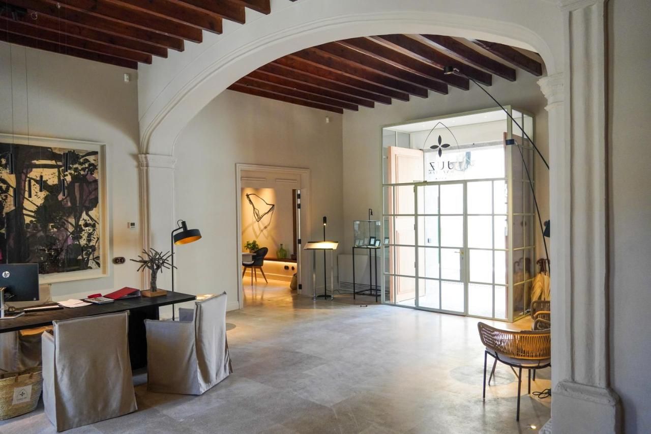 Juz de Yartan Art Hotel - Adults Only