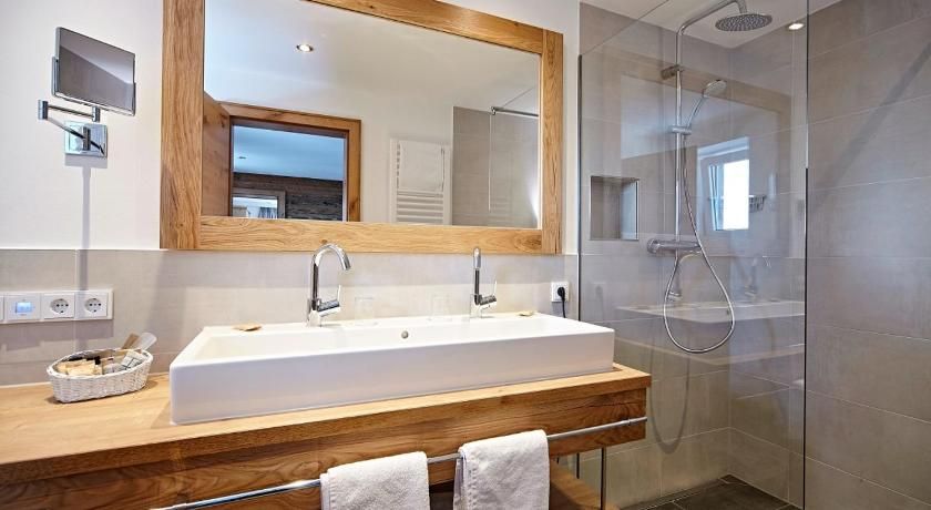 Natur- & Genießerhotel Der Birkenhof