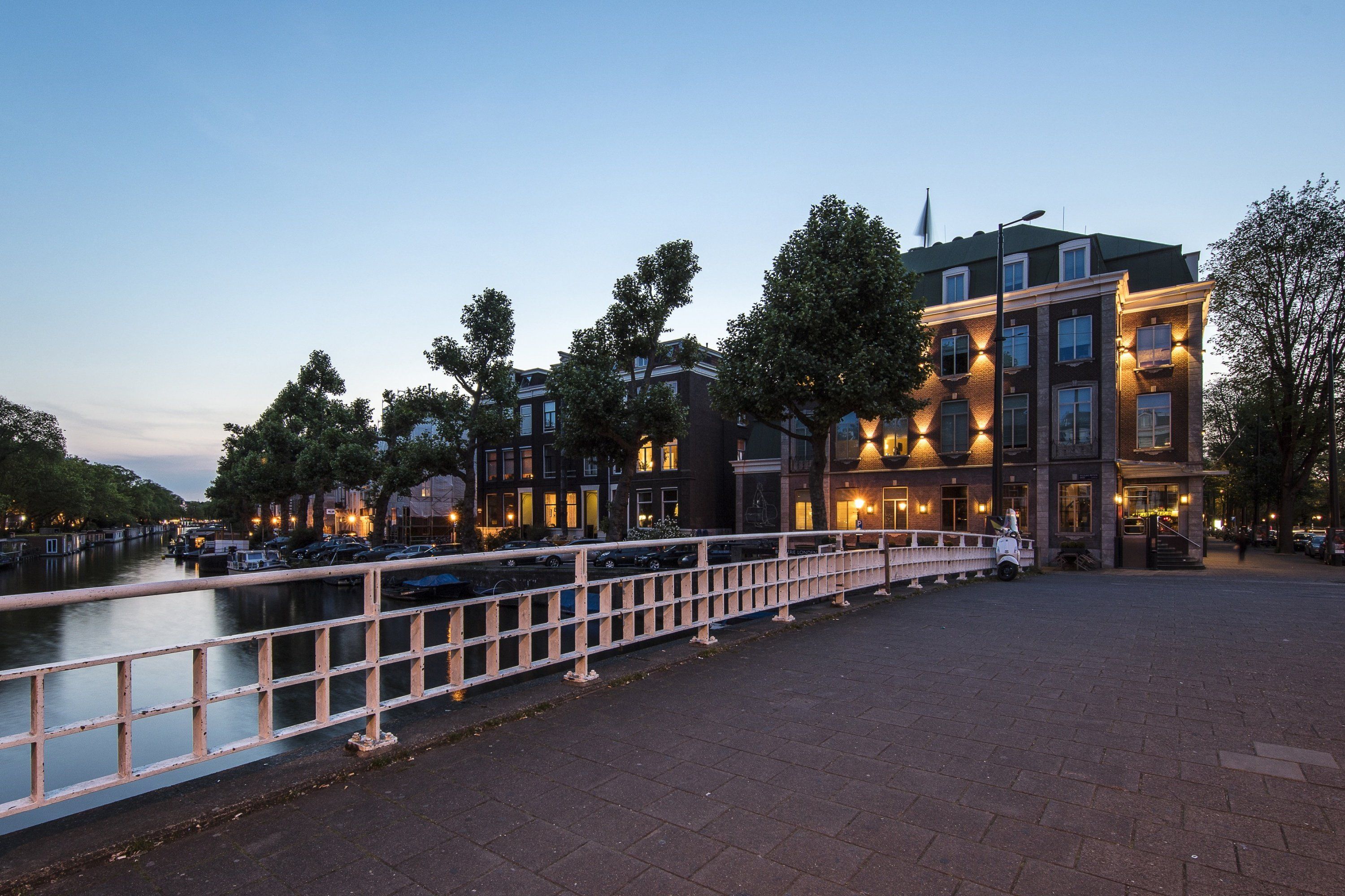 Boutique Hotel Notting Hill