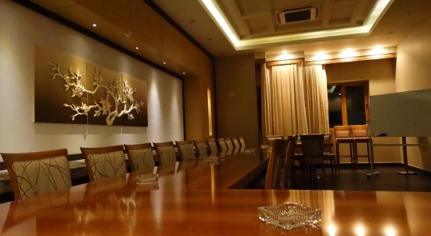 Grand Palace Hotel Erbil