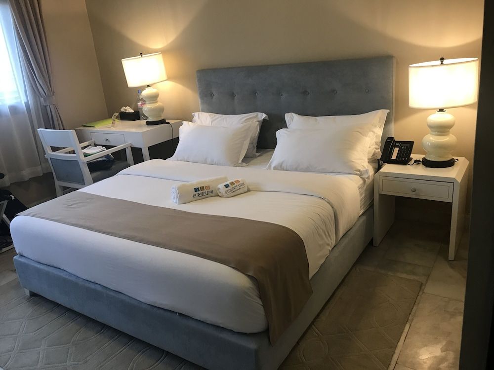 hotel photo