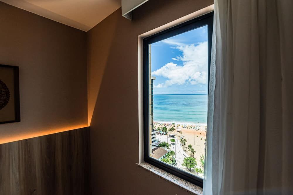 Hotel Sonata de Iracema