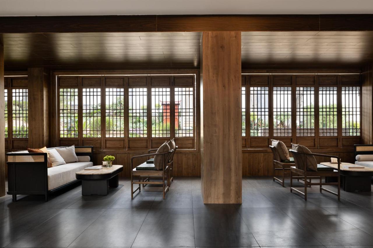 La Maison Hotel - Lijiang