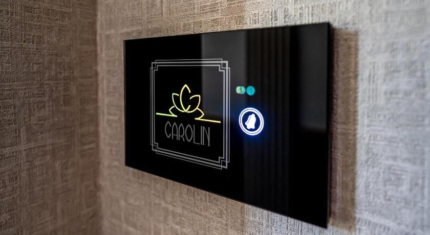 Hotel Carolin
