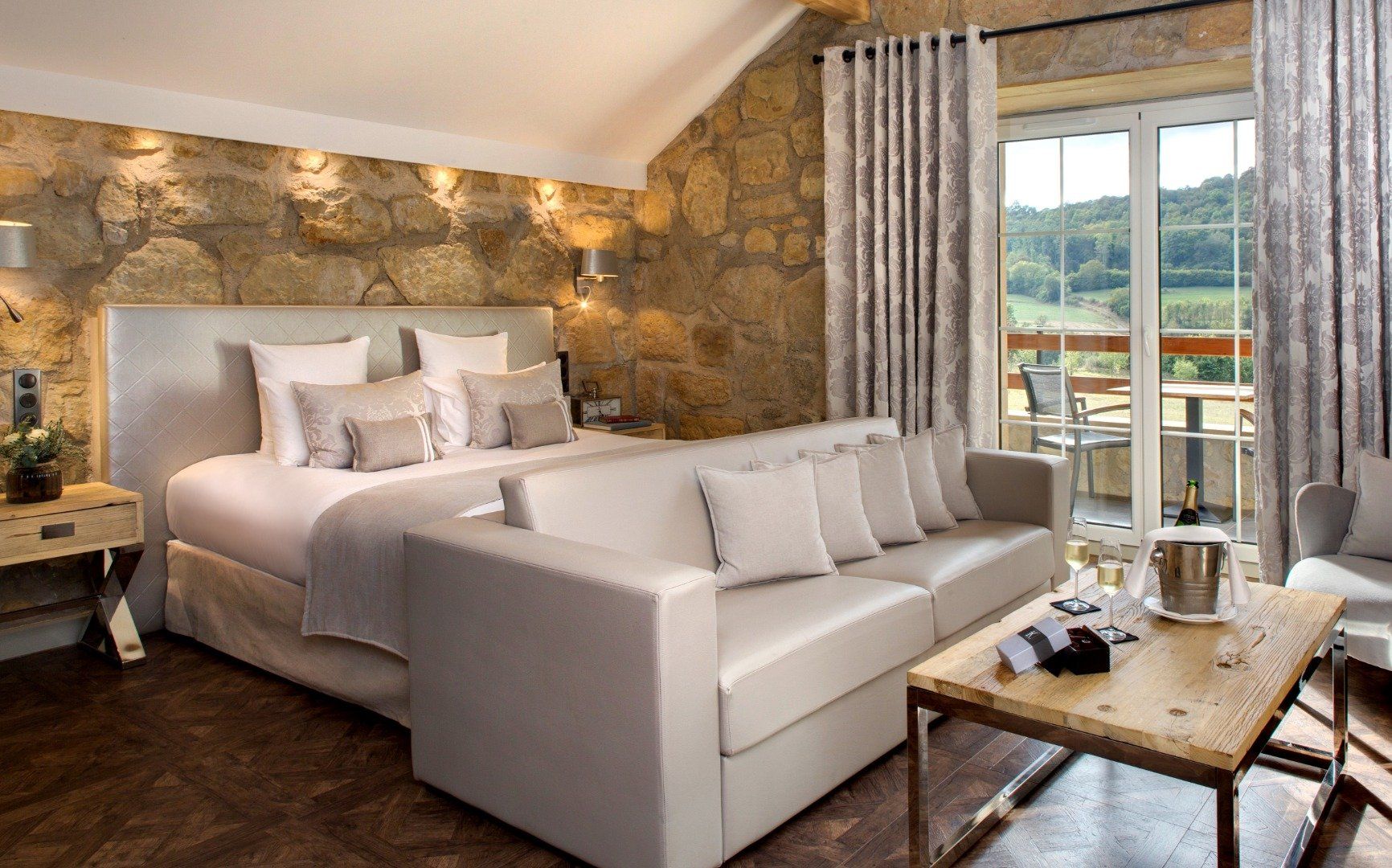 Le Domaine de la Klauss