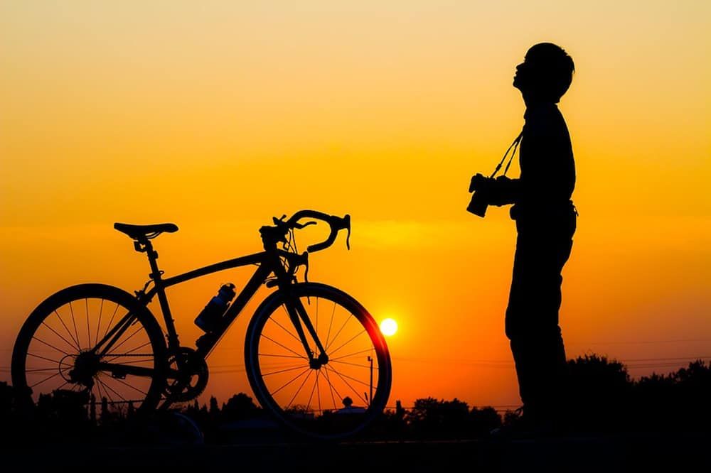 Sunrise Hotel Luang Prabang MekongRiver