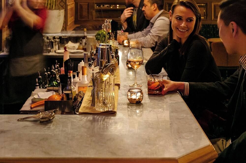 Walker Hotel Greenwich Village