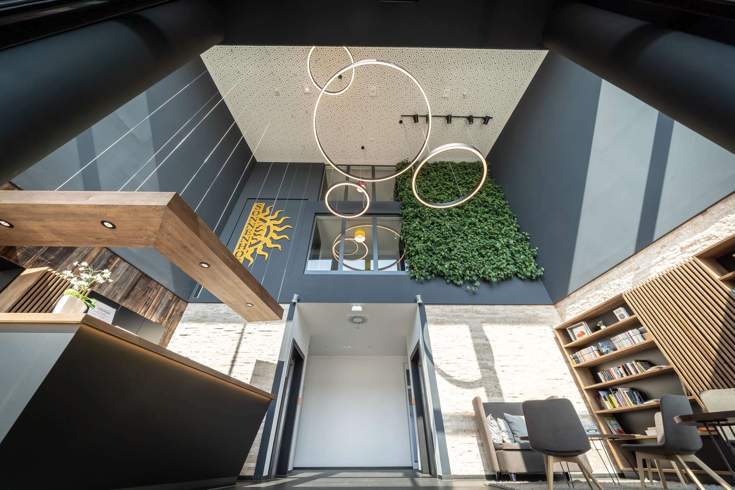 Augsburg Hotel Sonnenhof