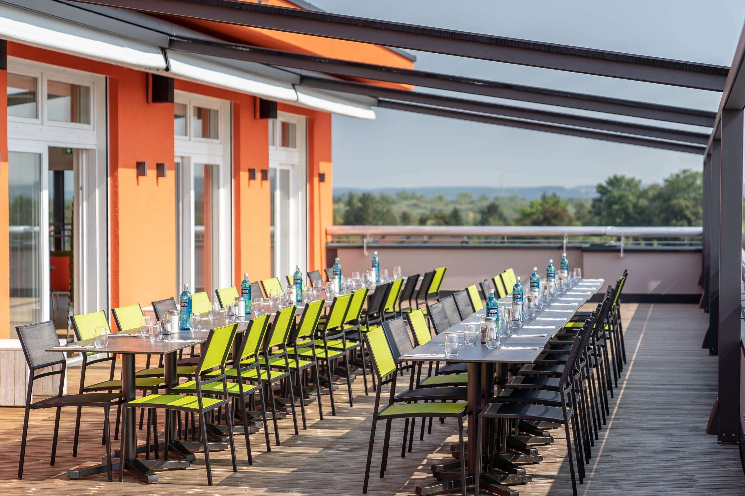 Augsburg Hotel Sonnenhof