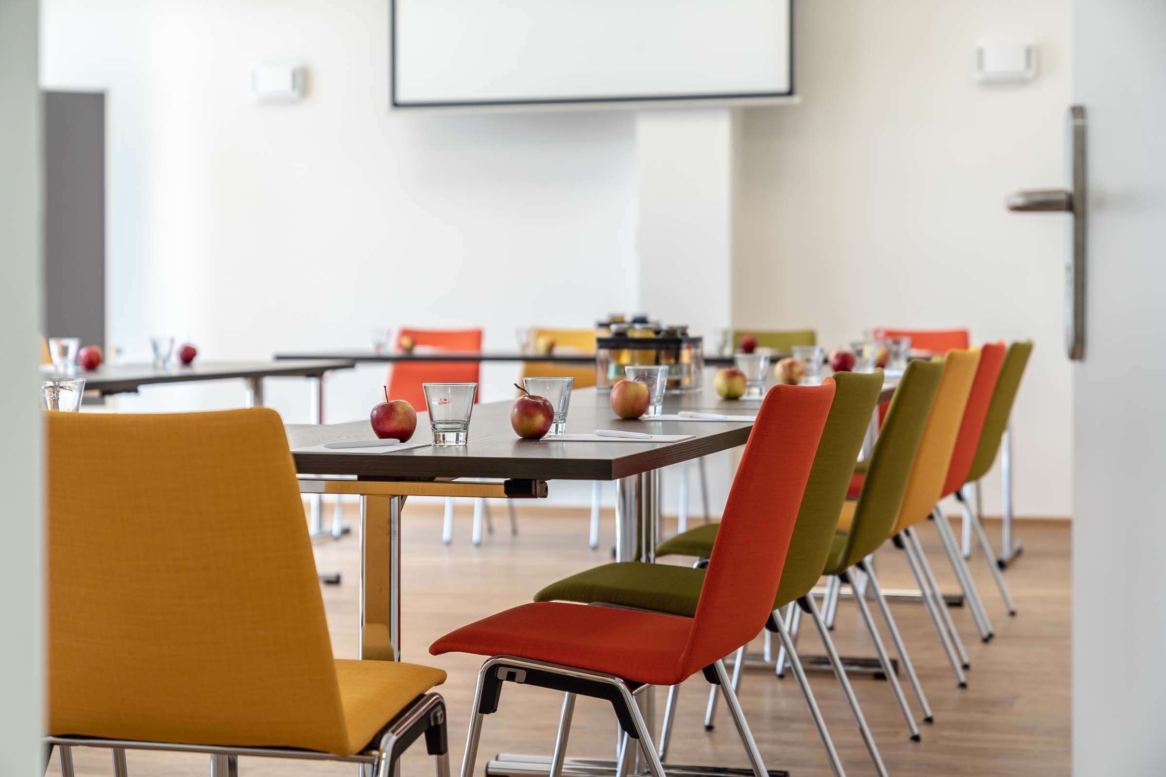 Augsburg Hotel Sonnenhof