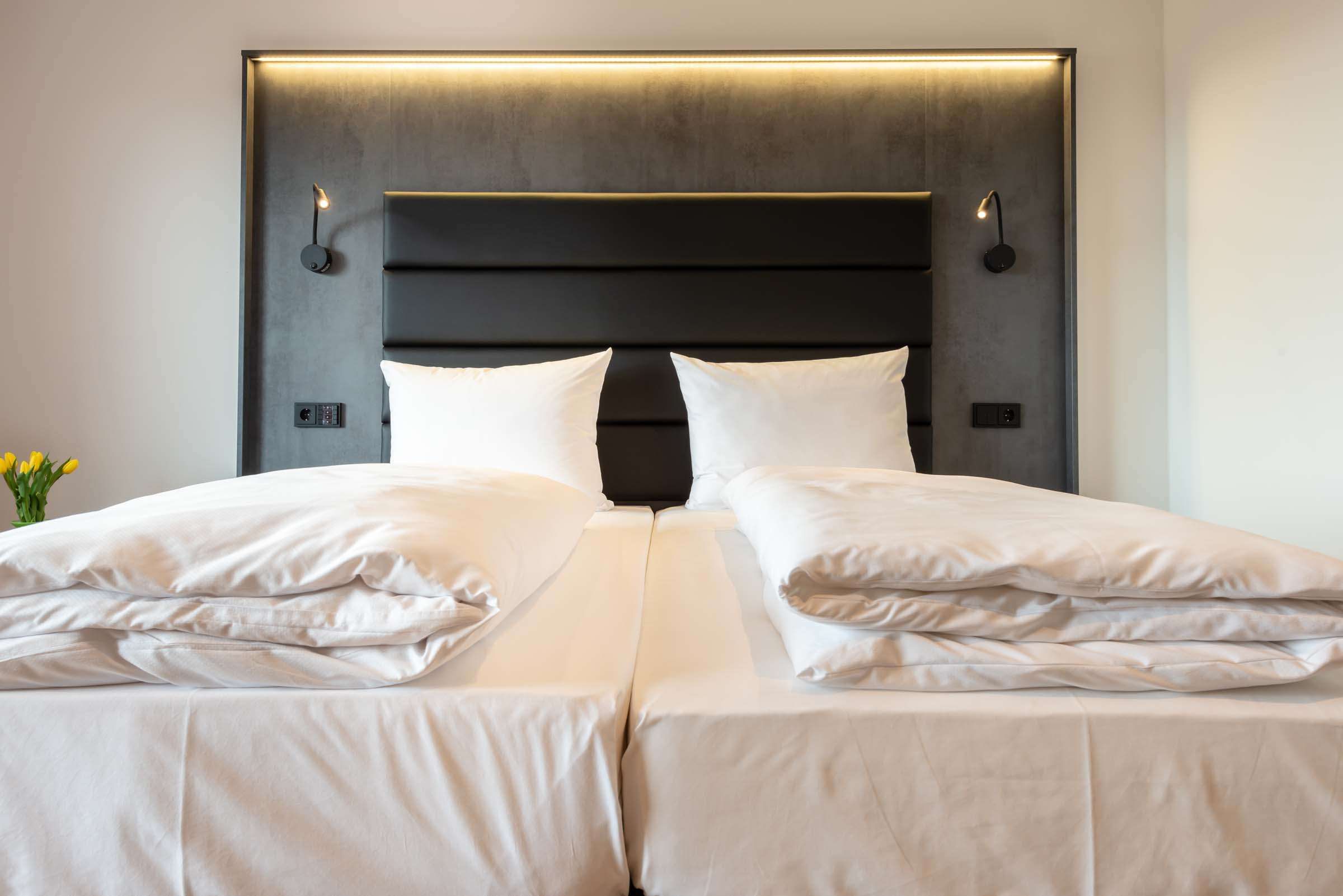 Augsburg Hotel Sonnenhof